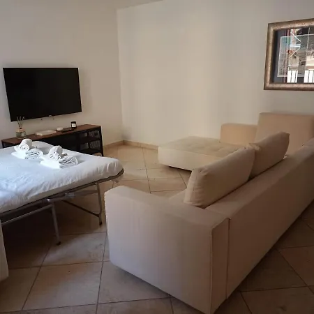 Apartamento Charming In Trastevere Roma