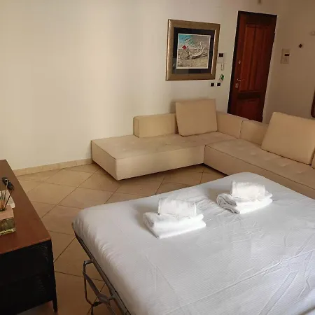 Appartement Charming In Trastevere Rome