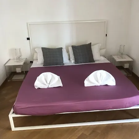Apartmán Charming In Trastevere *
