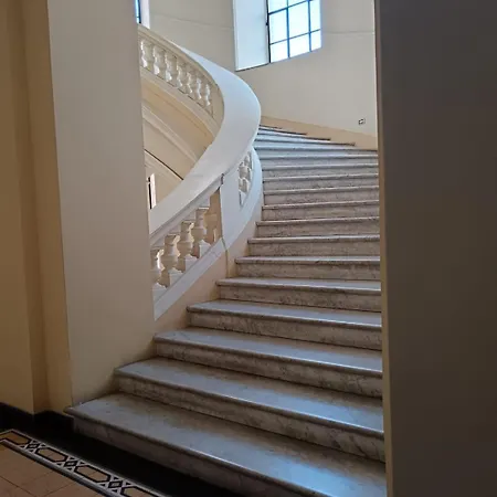 Charming In Trastevere Appartement *
