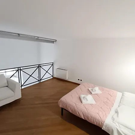 Appartement Charming In Trastevere